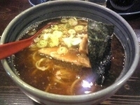 「中華そば」@中華そば 螢の写真