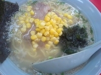 「塩ラーメン+ミニネギ丼（600円+350円）」@らーめん 一の写真