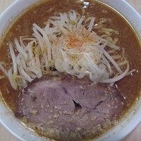 「TOKYO味噌らーめん 870円」@TOKYO味噌らーめん 江戸甘の写真