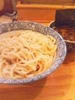 「魚醤つけ麺」@寺子屋 上尾店の写真