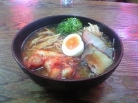 「冷たいラーメン」@遊山の写真