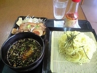 「つけ麺」@瀬戸内ラーメン 大島の写真