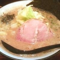 「らーめん（味噌） ￥730」@麺屋 てっぺんの写真