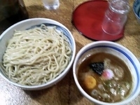 「もりそば+大盛り」@大勝軒 柏店の写真