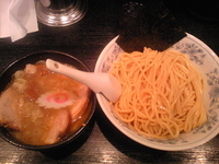 「もりチャーシュー」@大勝軒まるいち 大宮店の写真