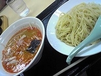 「坦坦付麺780円」@大王亭の写真