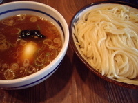 「もりそば」@東池袋大勝軒 本店の写真