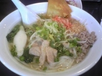 「ランチ 900円」@タイ屋台料理 ムエタイハウスの写真