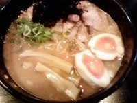 「特製みそラーメン」@つじのやの写真