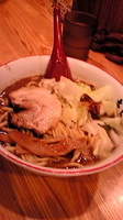 「ラーメン」@きら星の写真