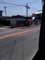 「ラーメン」@一九ラーメン 糟屋店の写真
