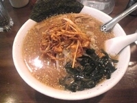 「大人の辛味噌ラーメン」@匠屋の写真