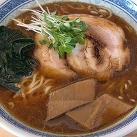 「正油あらびき￥850」@ボニート・ボニートの写真