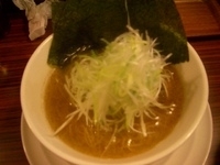 「塩ラーメン」@アイバンラーメンの写真