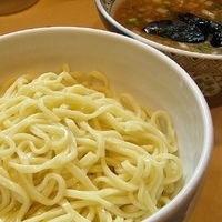 「つけ麺￥680」@みの麺多の写真