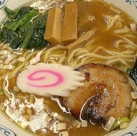 「ラーメン￥700」@二葉 上荻店の写真