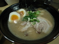 「特製つけめん参〇伍:￥1,200」@めんや 参○伍の写真