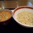 坦々つけ麺【780円】