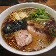 醤油ラーメン（濃い味） 中盛 ￥790