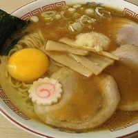 「スタミナラーメン¥800+味噌味¥50」@屋台ラーメン 好の写真