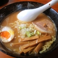 「らーめん」@らーめん 武行の写真