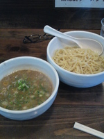 「つけ麺」@麺匠 るい斗の写真