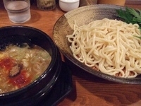 「つけ麺(並)」@さくら堂の写真