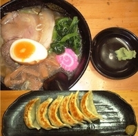 「塩ラーメン」@らーめん鳳凰の写真