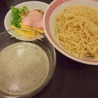 「冷やしつけ麺」@ラーメン大至の写真