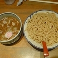 ぶたつけ麺（中盛）