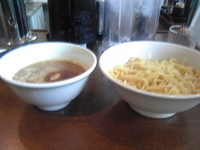 「あつもり」@TETSU 品川店の写真