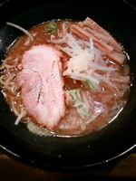 「ラーメン」@おがわ節の写真