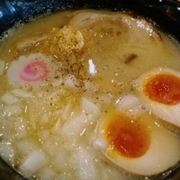 「房総中華そば+マイ箸味玉サービス 680円」@房総中華そば by千葉拉麺通信の写真