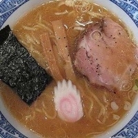 「中華そば ￥650」@中華そば 青葉 中野本店の写真