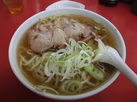 「ラーメン」@一品香 小山の写真