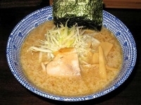 「戸みら伊らーめん 730円」@上野 戸みら伊本舗の写真