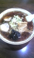 「ラーメン」@たかみ屋の写真