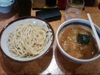 「もりそば」@大勝軒 柏店の写真