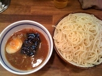 「もりそば」@たまがわやの写真