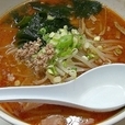 雷ラーメン（雷震8番）￥850