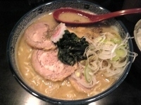 「らーめん 肉多め」@江東橋二丁目 ここだけらー麺 第三章の写真