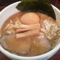 「特製らーめん ￥880」@新橋 おらがの写真