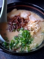 「飛龍ラーメン」@飛龍ラーメンの写真