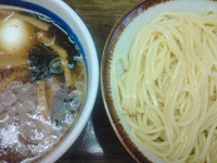 「もりそば」@大勝軒 川崎店の写真