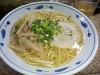 「ラーメン」@繁ちゃんラーメンの写真