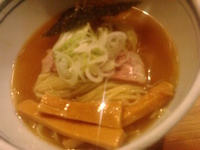 「らーめん」@こうかいぼうの写真