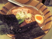 「濃コクラーメン」@オリきんの写真