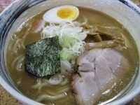 「中華そば680円（クーポンにて500円）」@大勝軒 柏店の写真