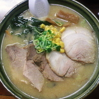 「ピリカラーメン¥840 チャーシュー¥360」@ピリカ 新井店の写真