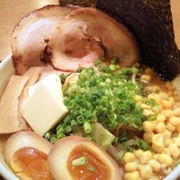 「札幌味噌スペシャル」@大地の瞳の写真